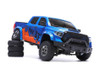 Orlandoo Hunter OH32P02 1/32 Micro Crawler Kit (Tundra)  OLHOH32P02