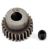 Robinson Racing 48P Machined Pinion Gear (5mm Bore) (26T)  RRP2026