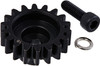 LOSB5046 18T Pinion Gear 1.5M & Hardware: 5IVE-T, MINI WRC