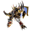 BAS5057815 	Wargreymon (Amplified) Spirits Figure-rise Standard Model Kit, from "Digimon"
