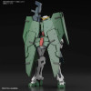 BAS5056767 	GN-002 Gundam Dynames MG 1/100 Model Kit, from "Gundam 00"