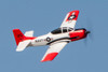 RGRA1302 T-28 Micro RTF Airplane w/PASS