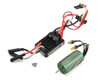 CSE010-0147-02 	Mamba Micro X 12.6V ESC, 2A Peak BEC W/0808-5300Kv Brushless Motor