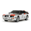 Tamiya Audi Quattro Rallye AZ TT-02 1/10 4WD Electric Rally Car Kit Tamiya Audi Quattro Rallye AZ TT-02 1/10 4WD Electric Rally Car Kit  TAM58667