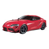 Tamiya Toyota GR Supra TT-02 1/10 4WD Electric Touring Car Kit TAM58674 Tamiya Toyota GR Supra TT-02 1/10 4WD Electric Touring Car Kit TAM58674