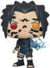 Pop! Pins: Naruto - Sasuke Uchiha (Curse Mark)