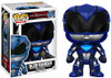 Funko POP Movies: Power Rangers Blue Ranger #399