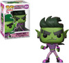 Funko POP! TV: Teen Titans GO! The Night Begins to Shine - Beast Boy