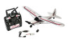 RAGE Super Cub MX4 Micro EP 4-Ch RTF Airplane with PASS  RAGE Super Cub MX4 Micro EP 4-Ch RTF Airplane with PASS
