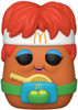 Pop! Ad Icons: McDonald's - Tennis Nugget