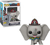 Funko Pop! Disney: Dumbo (Live Action) - Fireman Dumbo