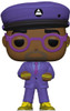 Pop! Directors: Spike Lee (Purple Suit)