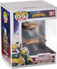 Funko Pop! Games: Marvel - Contest of Champions - Howard The Duck Collectible Figure