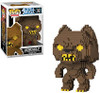 Funko POP! Collectible Figure Werewolf Altered Beast #32