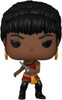 Pop! TV: Star Trek: The Original Series - Uhura (Mirror, Mirror Outfit)