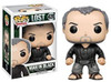 Funko POP Television: LOST Man In Black