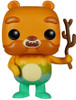 Funko Pop Tv: Bravest Warriors-Impossibear