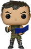 Funko Pop! Games: Fortnite - Highrise Assault Trooper