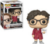 Funko TV: Big Bang Theory - Leonard Hofstadter Pop!