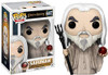 Pop! Lord of the Rings Saruman #447