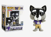 Pop! College: Mascots - Harry the Husky (University of Washington) #03
