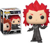 Funko Pop! Disney: Kingdom Hearts 3 - Lea #623