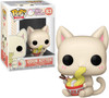 Funko Pop!: Tasty Peach - Udon Kitten