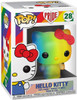 Funko Pop! Sanrio: Pride 2020 Funko Pop! Sanrio: Pride 2020