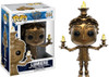 Funko POP Disney: Beauty & The Beast Lumiere  #244