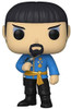 Pop! TV: Star Trek: The Original Series - Spock (Mirror, Mirror Outfit)
