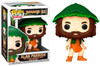 Funko Pop! Movies: Jumanji - Alan Parrish