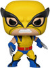 Funko Pop! Marvel: First Appearance - Wolverine