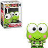 Funko Pop! Animation: Sanrio/My Hero Academia - Keroppi-Tsuyu Funko Pop! Animation: Sanrio/My Hero Academia - Keroppi-Tsuyu