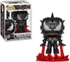 Funko Pop Marvel: Venom - Venom Iron Man