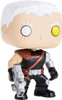 Funko POP! Marvel: Deadpool Parody- Cable