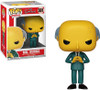 Pop! Simpsons Mr Burns