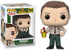 Funko Pop! Movies: Super Troopers - Rabbit