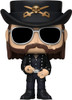 Pop! Rocks: Motorhead - Lemmy (Sunglasses)
