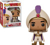 Funko Pop! Disney: Aladdin - Prince Ali #475