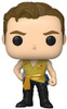 Pop! TV: Star Trek: The Original Series - Kirk (Mirror, Mirror Outfit)