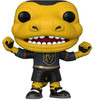 Pop! NHL: Mascots - Chance (Knights) #05