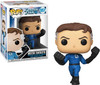 Funko Pop! Marvel: Fantastic Four - Mister Fantastic