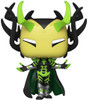Funko Pop! Marvel: Infinity Warps - Madame Hel