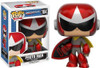 Funko POP Games: Mega Man - Proto Man