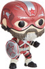 Funko Pop! Marvel: Black Widow – Red Guardian