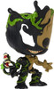 Funko POP! Marvel: Venom - Groot
