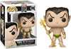 Namor The Sub-Mariner: Funko Pop