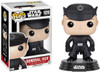 Pop! Star Wars General Hux #109