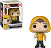 Funko POP! Movies: IT Georgie with Boat #536