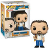 Pop! TV: Eastbound & Down Kenny (Cornrows)